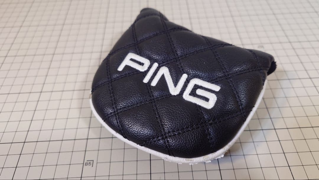 PING Tyne H (2024年モデル)﻿　３４インチ