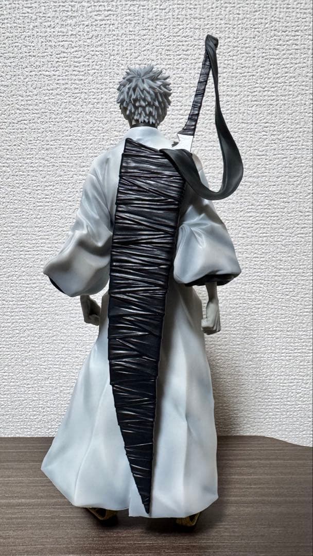 一番くじ BLEACH Stirring Souls 黒崎一護虚 & ウルキオラ