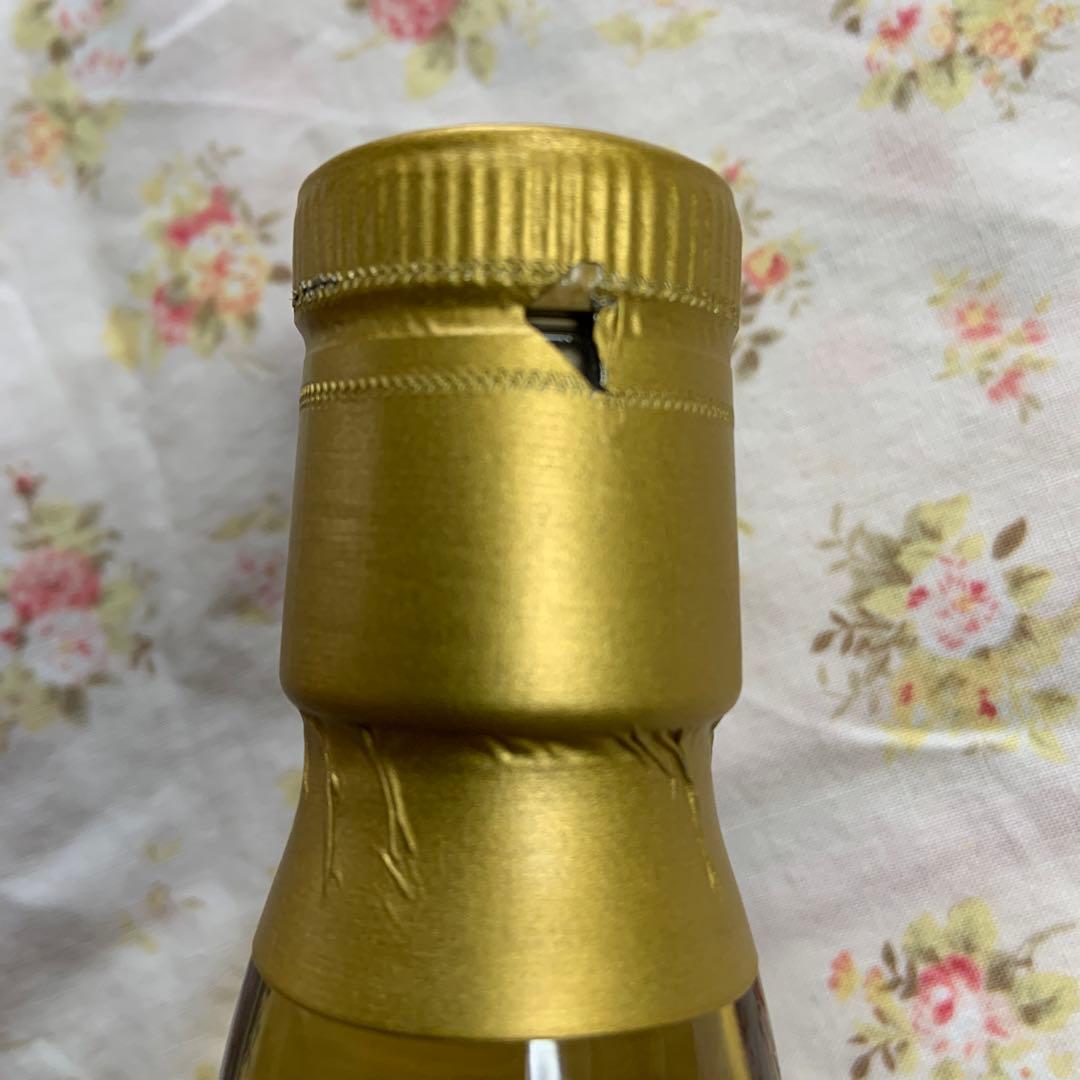 再値下げ❗️ ウイスキーミュウ　グレンロセス １９９７　マジンガーＺラベル