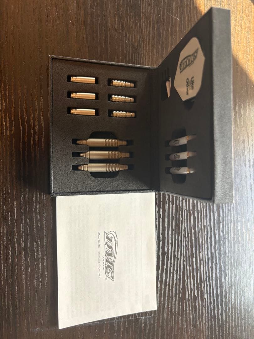 ダーツバレルまとめ売り+おまけ付き