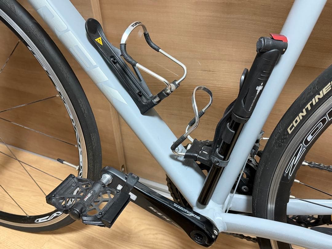 Trek トレック Emonda ALR5 2019年モデル 室内保管