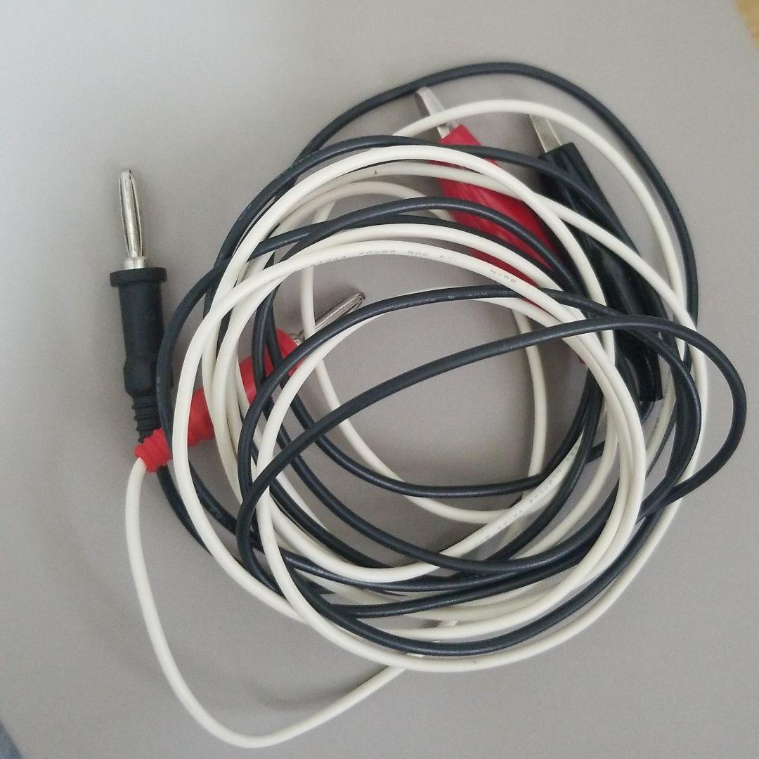 その他 DC power supply