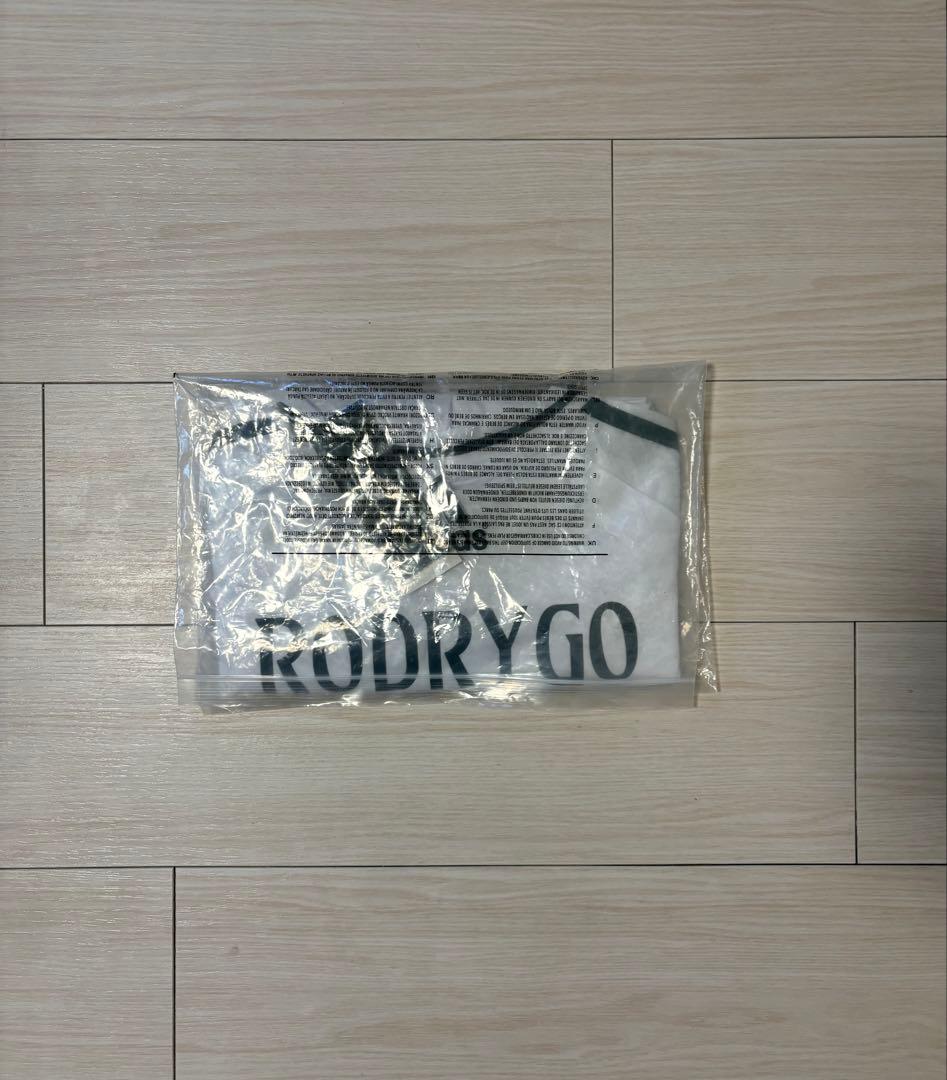 レアル・マドリード ロドリゴ L 24-25シーズン