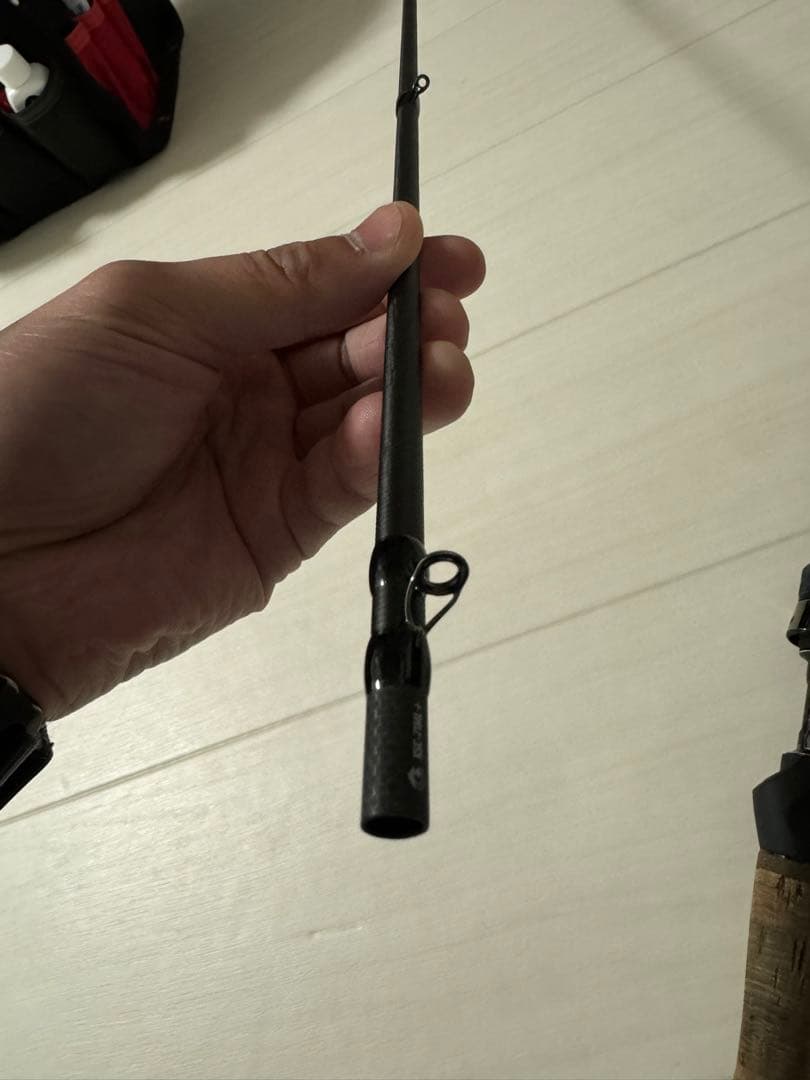 ロッド g-tec XrosSensitive XSC-71ML+