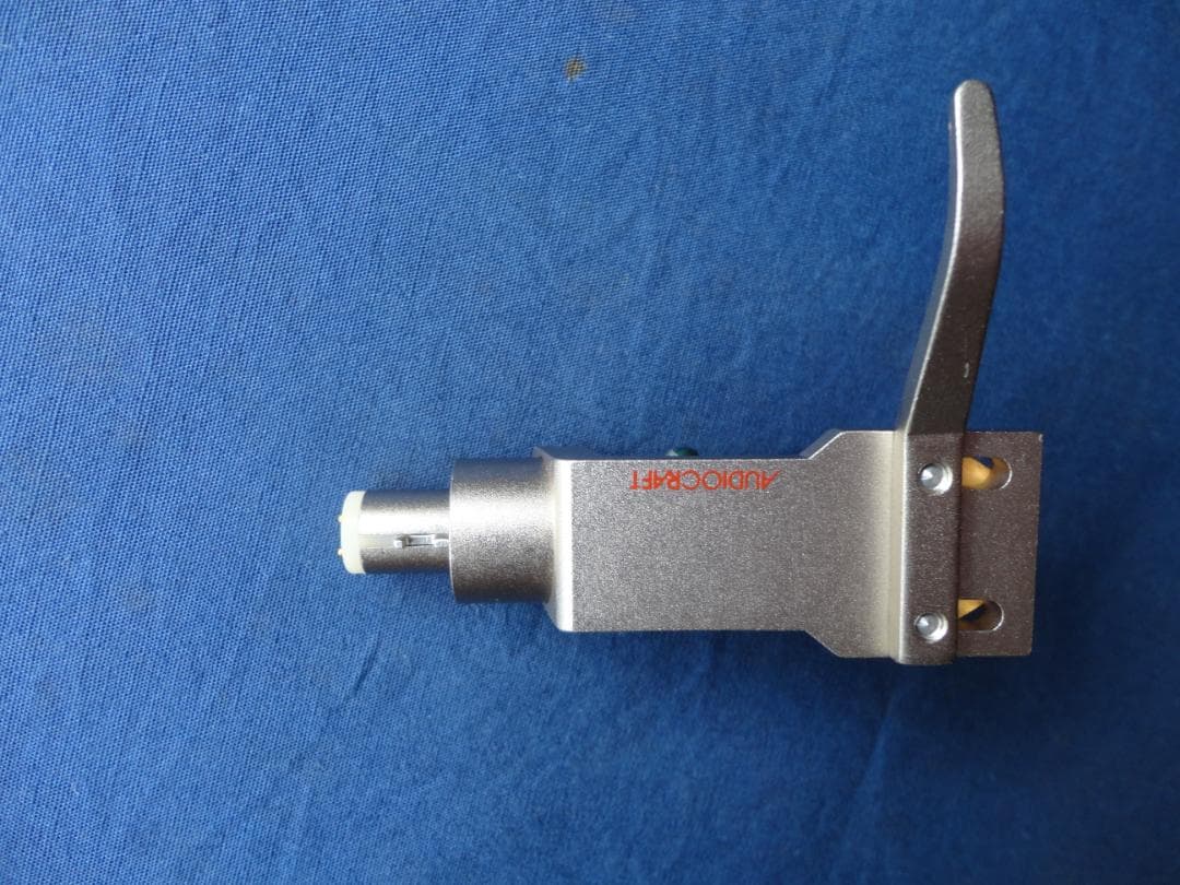 ortofon MCカートリッジ MC20superⅡ オルトフォン