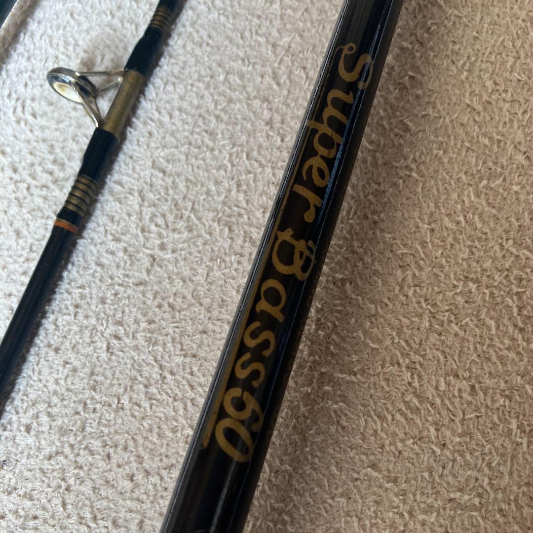 オールド ビンテージ ロッド まとめ売り