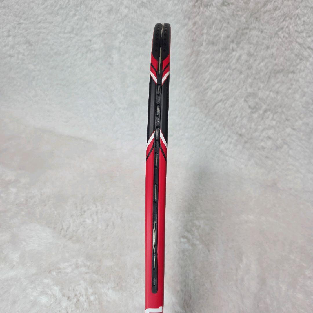 【極美品】WILSON FEDERER10O　 ウィルソン フェデラー 100