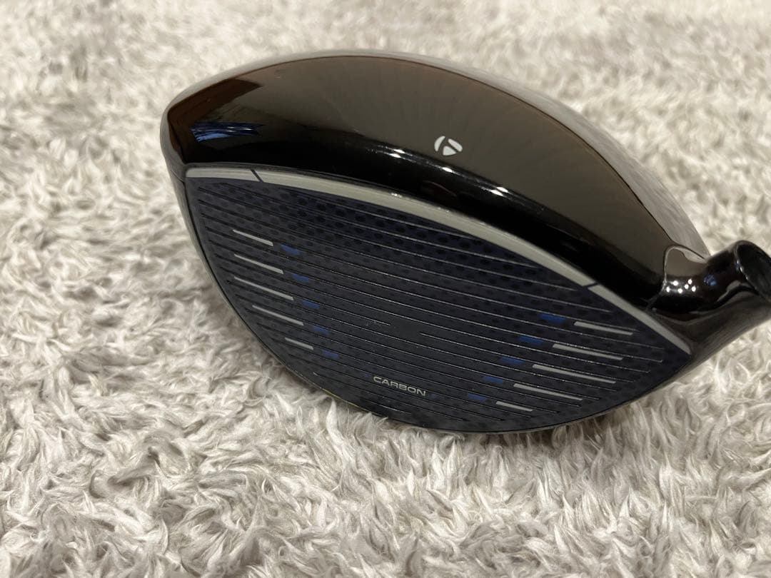 Qi10 MAX ドライバー　12度　ヘッドのみ　カバーあり　メンズ