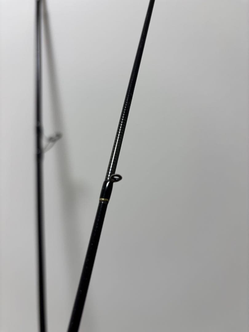 ヤマガブランクス　カリスタ 86M/TZ NANO