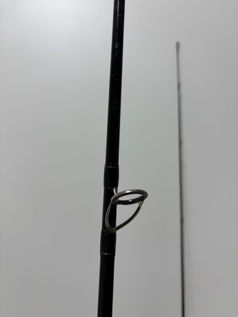 ヤマガブランクス　カリスタ 86M/TZ NANO