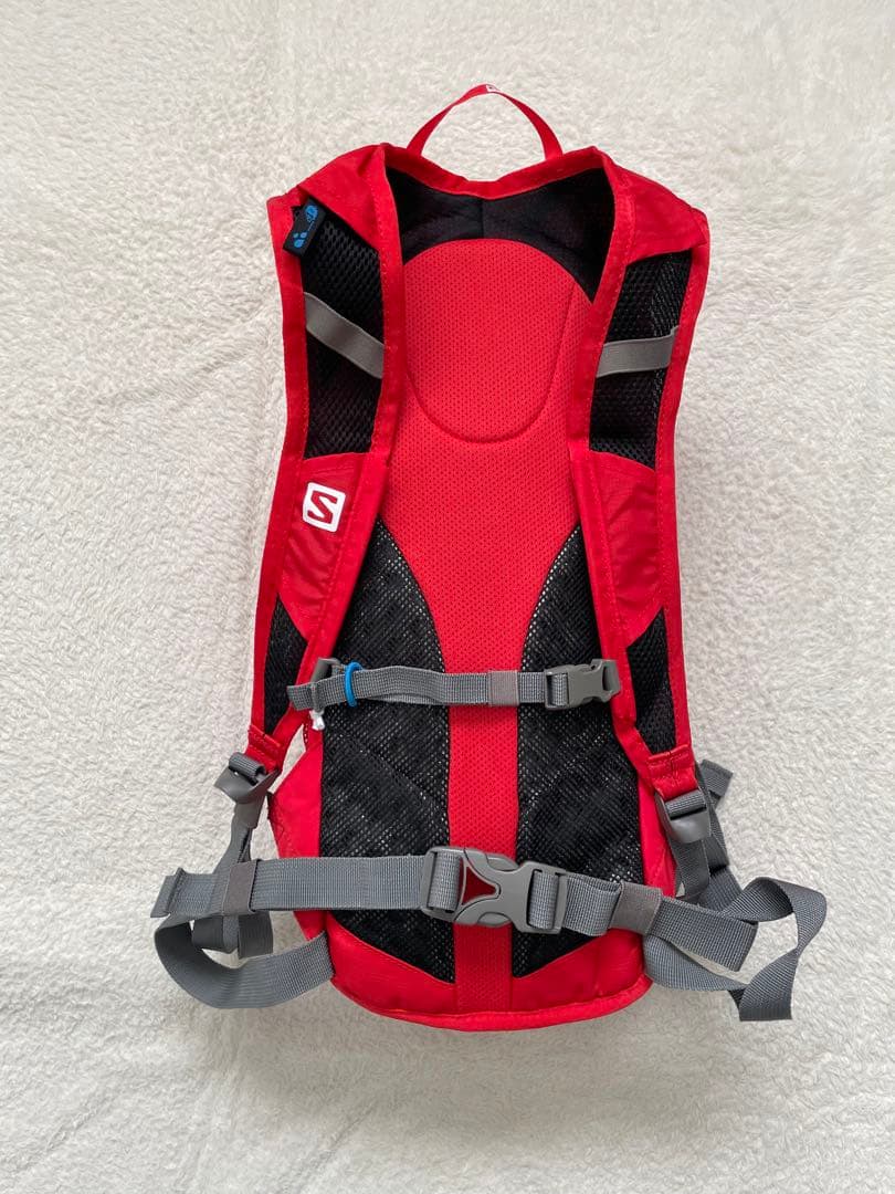 SALOMON サロモン　トレランリュック　TRAIL10