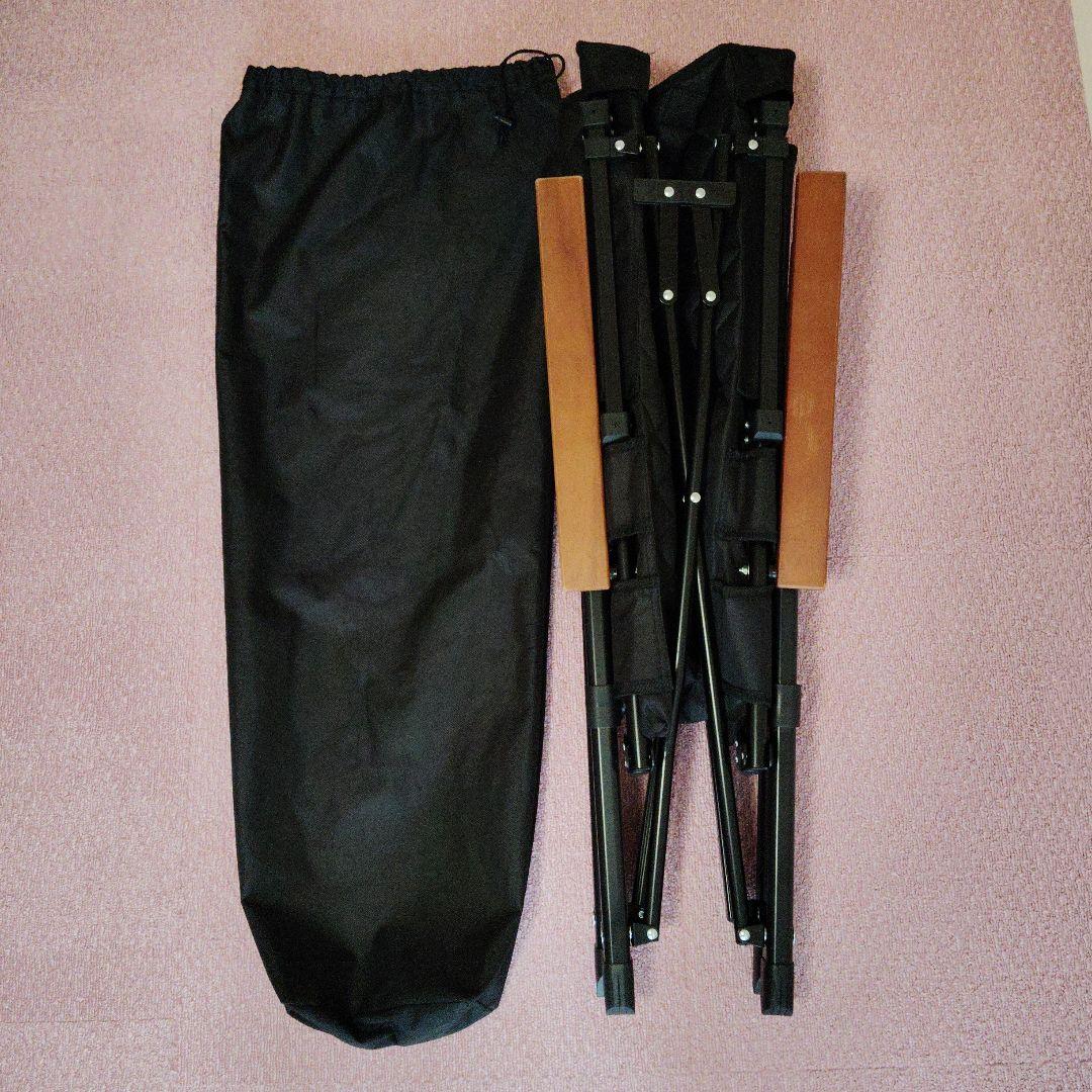 アルペンアウトドアーズ ハイバックチェア リクライニングチェア