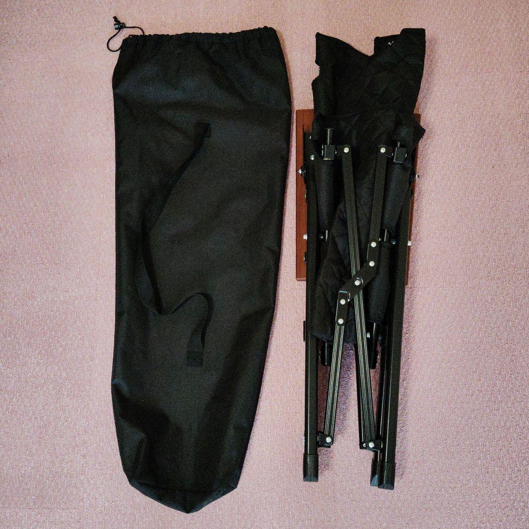 アルペンアウトドアーズ ハイバックチェア リクライニングチェア