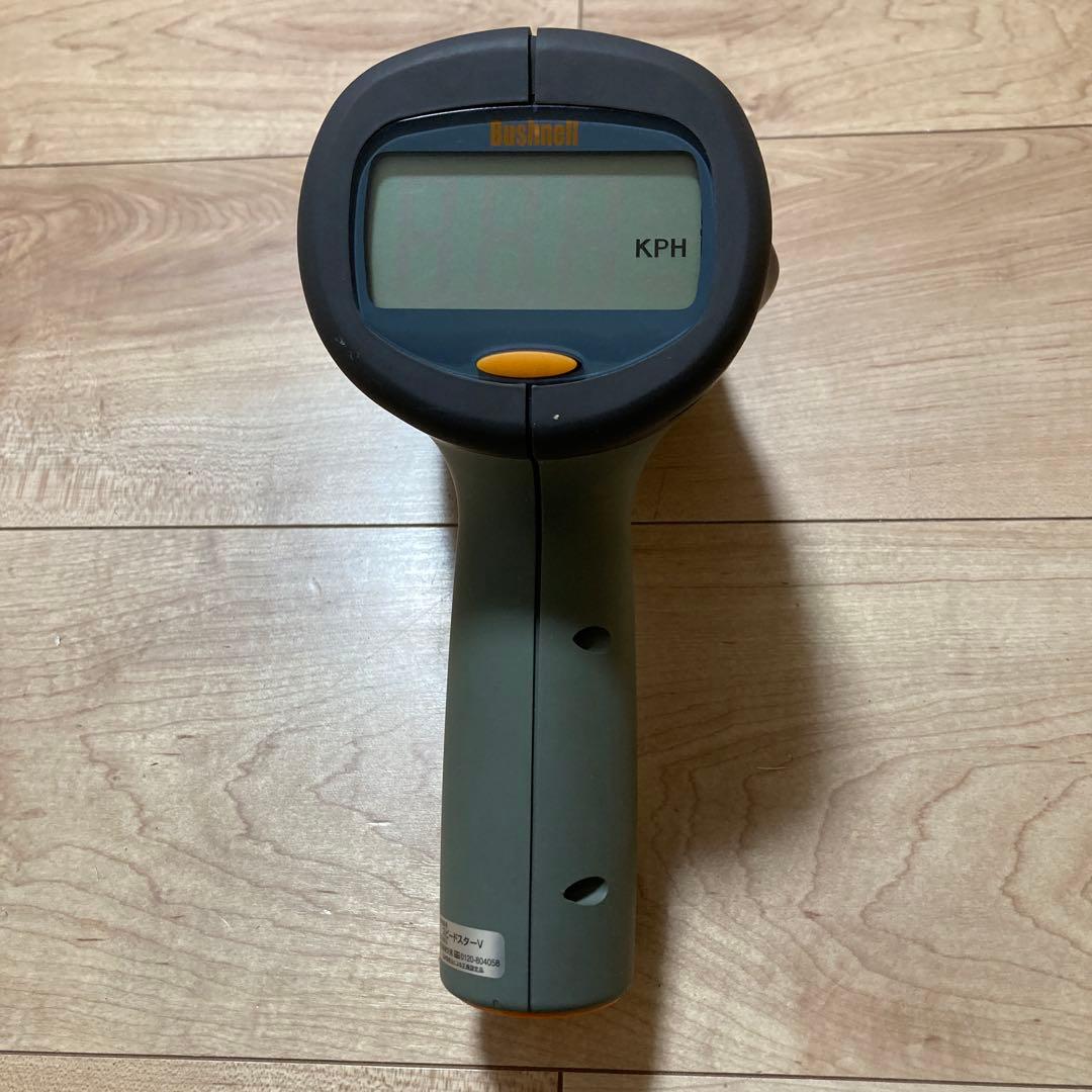 専用　ブッシュネル　スピードスターV