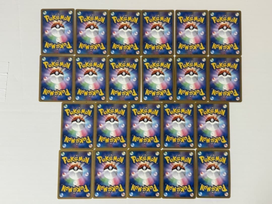 アルセウス 超克の時空へ 映画公開記念ランダムパック2009 コンプリートセット