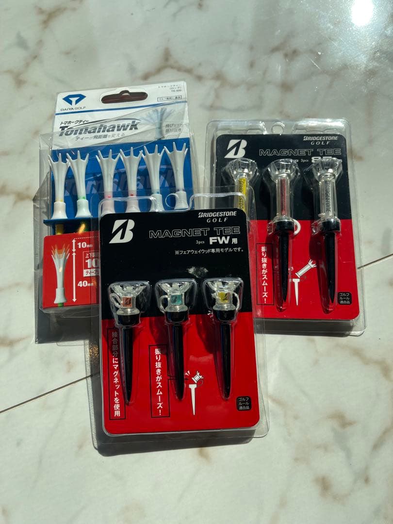 パーリーゲイツ PEARLY GATES スタンドタイプ サブキャディバッグ