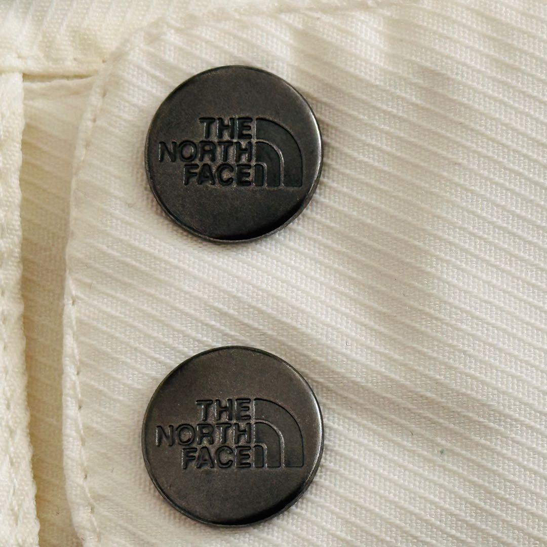 極美品✨【ザノースフェイス】スキーウェア ジャケット S レディー