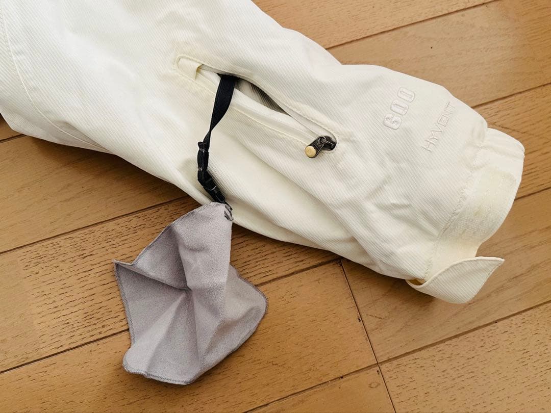 極美品✨【ザノースフェイス】スキーウェア ジャケット S レディー