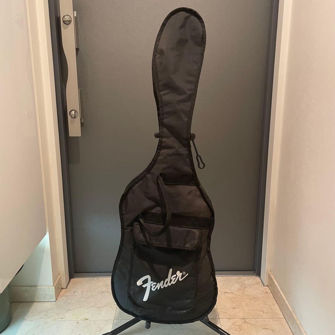 ヴィンテージ品 Fender フェンダー ストラトキャスター レッド エレキ