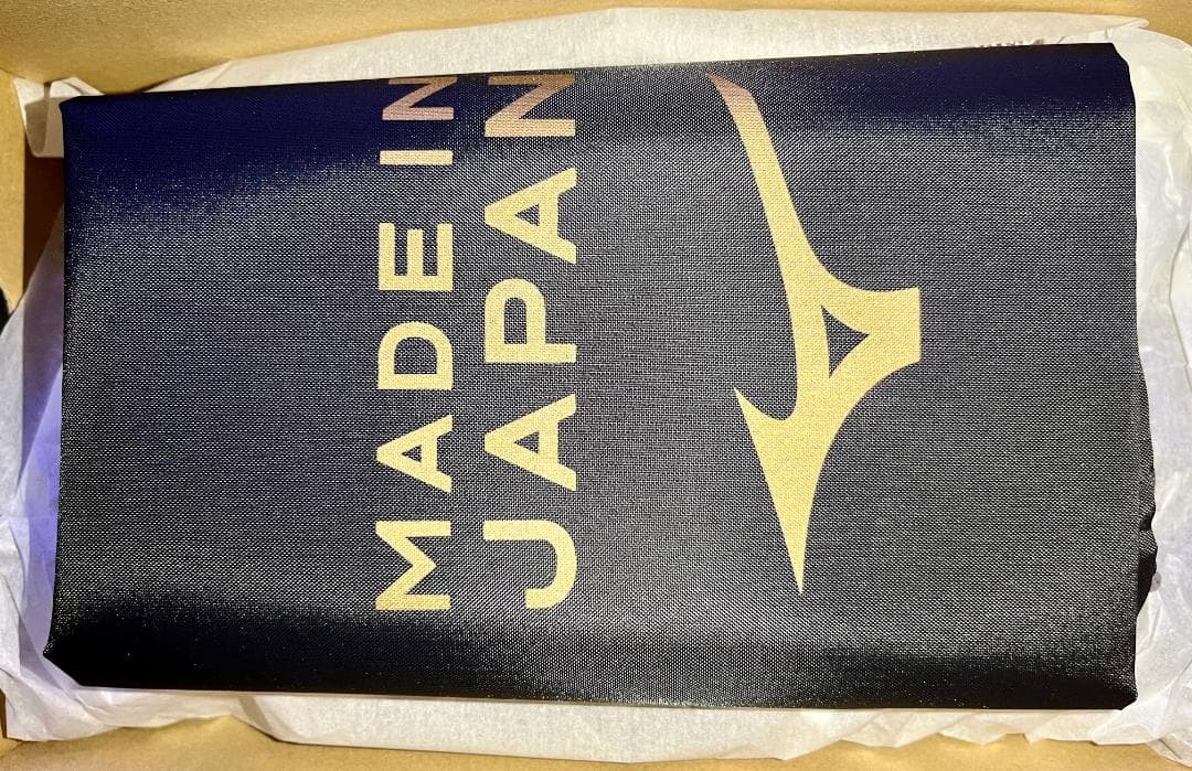 22.5 新品 ミズノ モレリア NEO 4 JAPAN P1GA243025