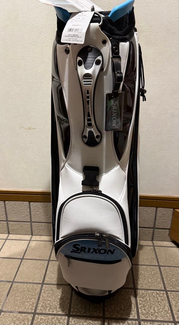 SRIXON キャディバック