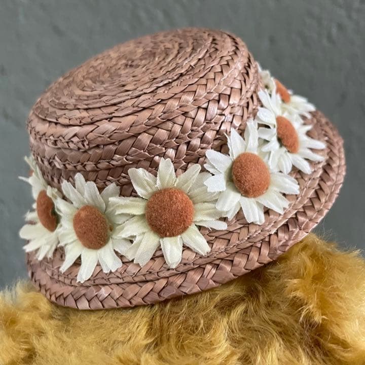 シュタイフ サマーフェスティバル テディベア 2006