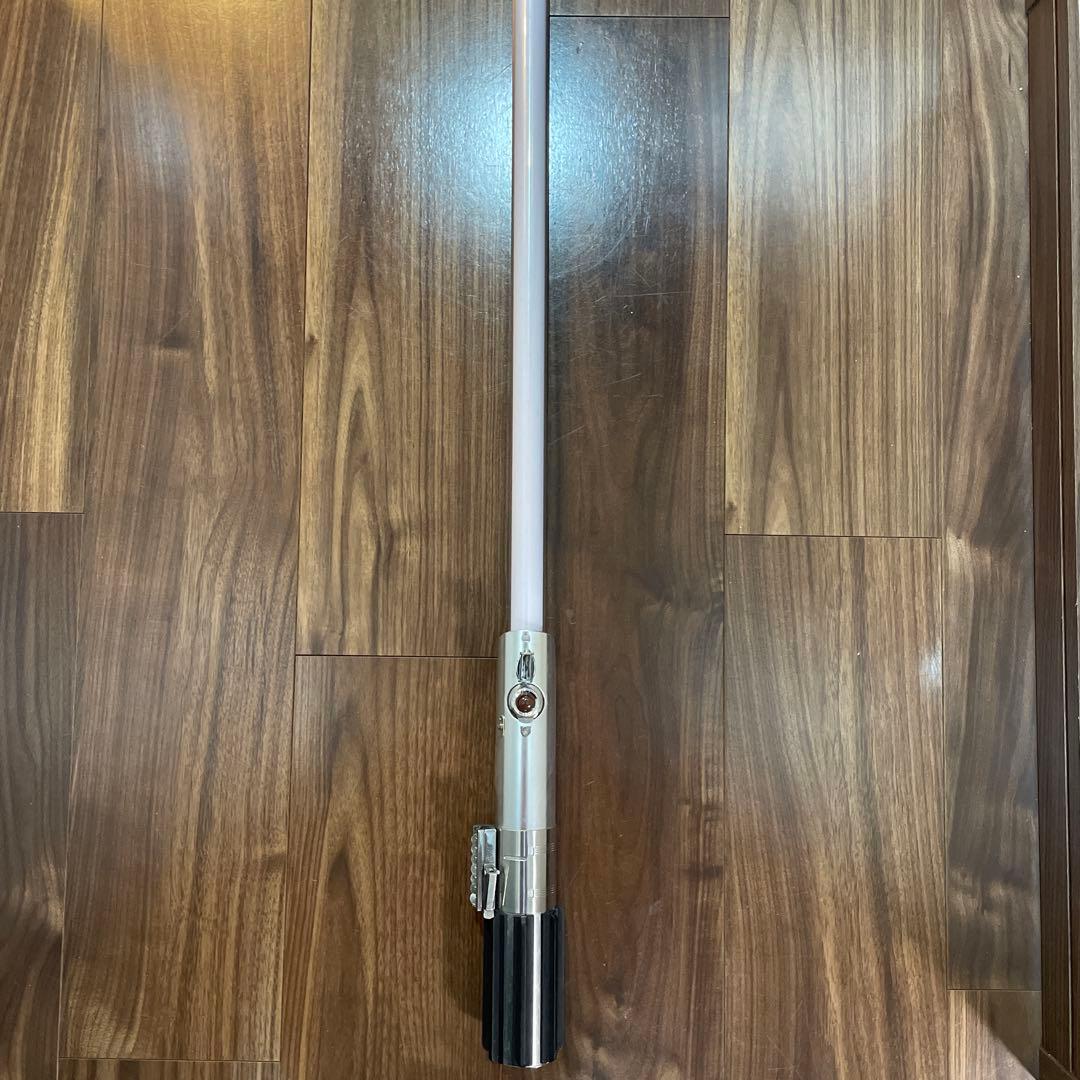 ひ*ろ様 【中古品(使用頻度少なめ)】FXライトセーバー ルークスカイウォーカー