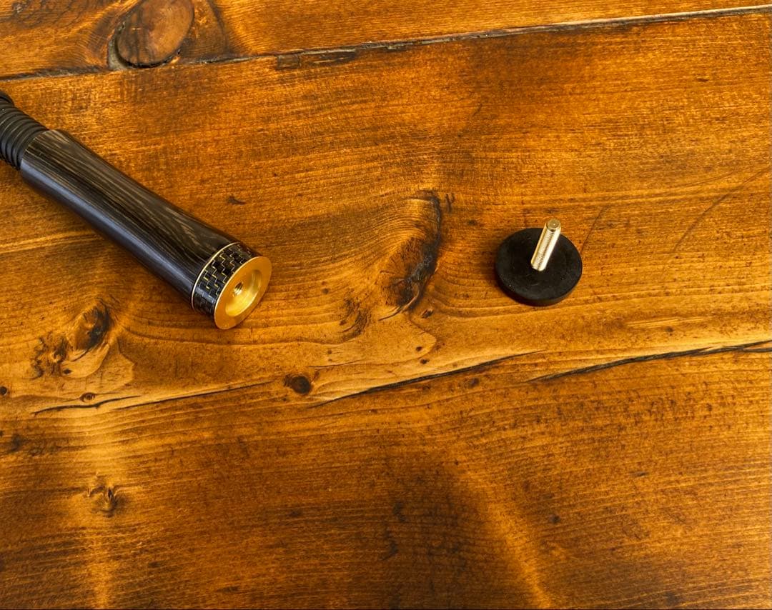 トラウトロッド MAVERICK 5ft4inch ハンドメイド 渓流釣り