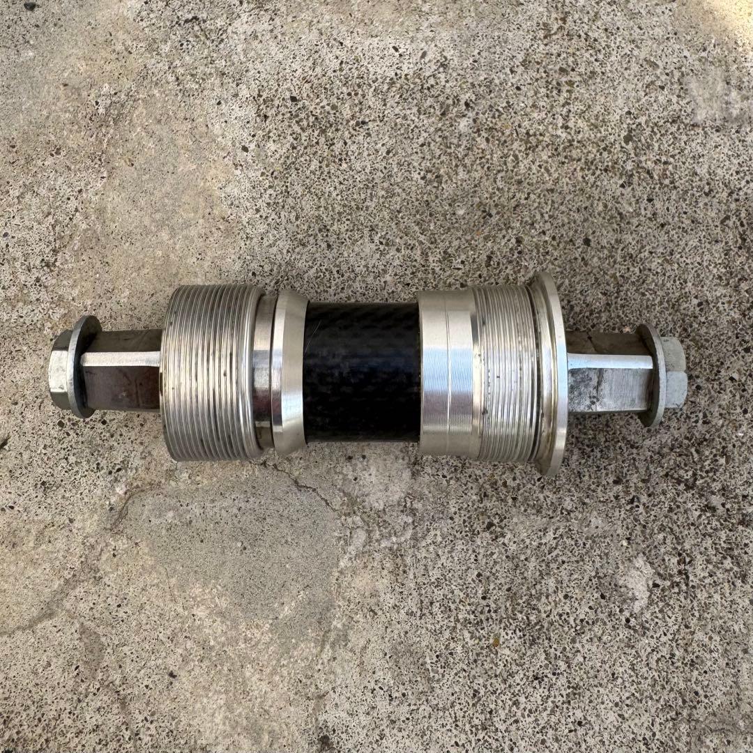 Campagnolo Record Pista BB ボトムブラケット