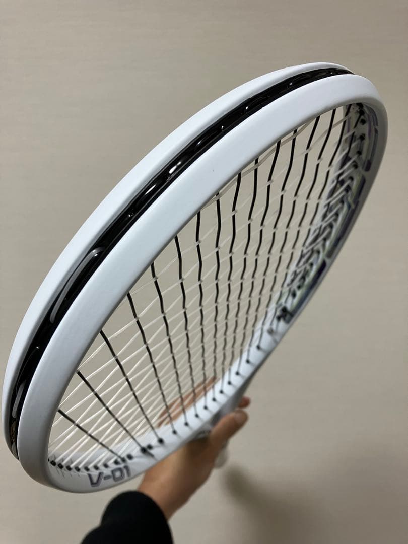 【新品同様】アクロスピードV-01