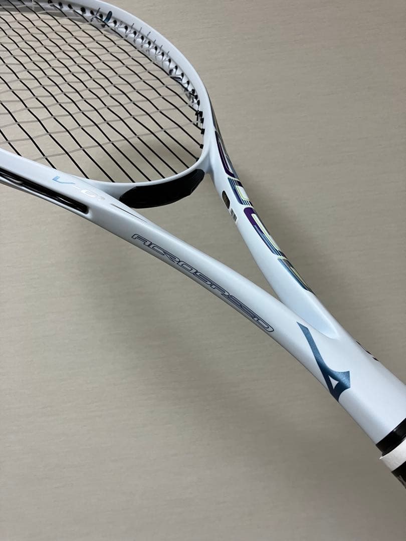 【新品同様】アクロスピードV-01