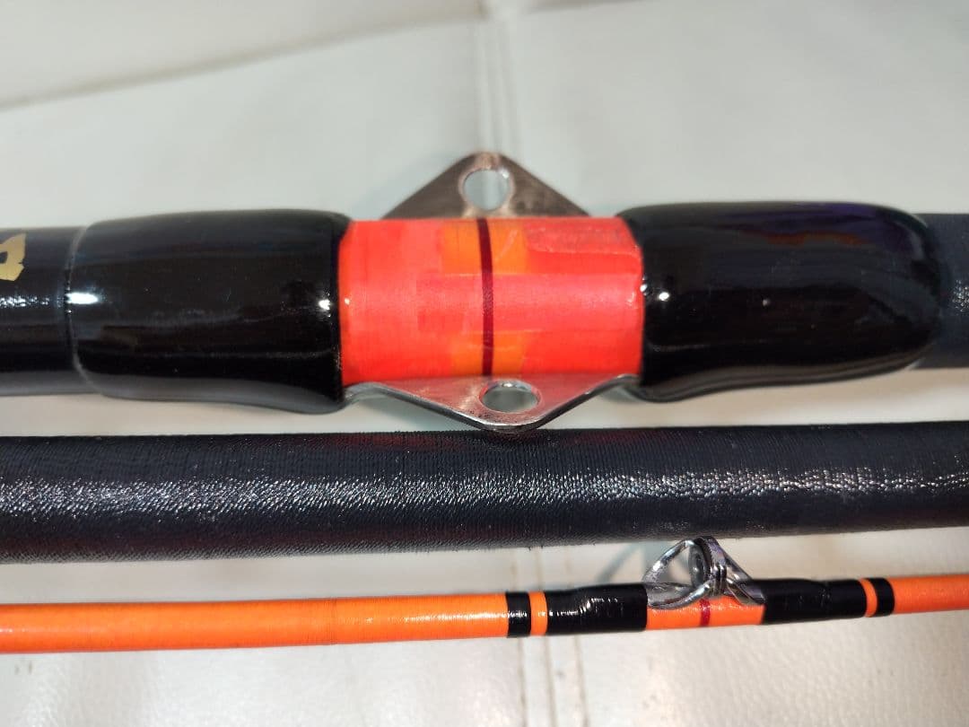 ◎未使用美品☆リョービ HG 辺土2号 超大物竿☆