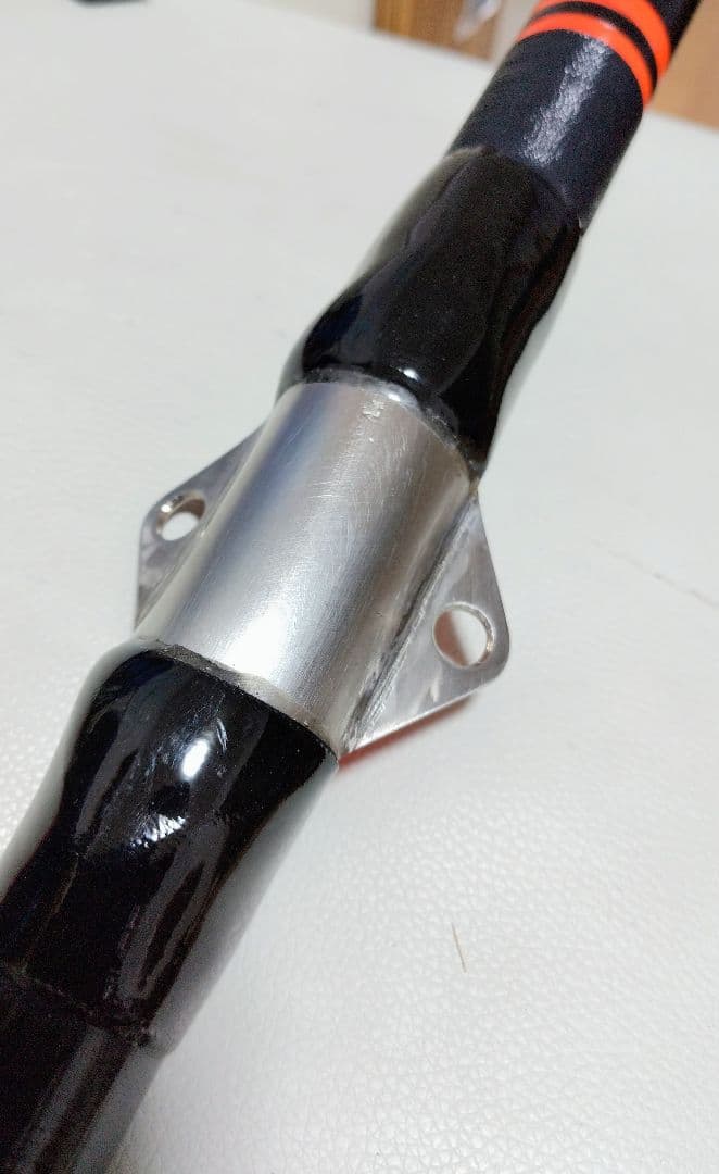 ◎未使用美品☆リョービ HG 辺土2号 超大物竿☆