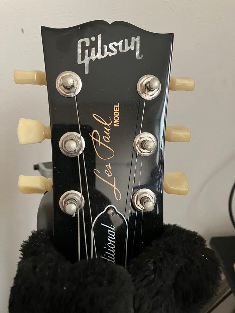 ギター Gibson Les Paul Traditional 2019