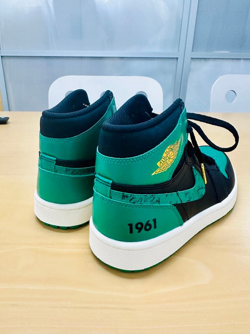 イーストサイドゴルフ× AIR JORDAN 1 HIGH ジョーダン Nike