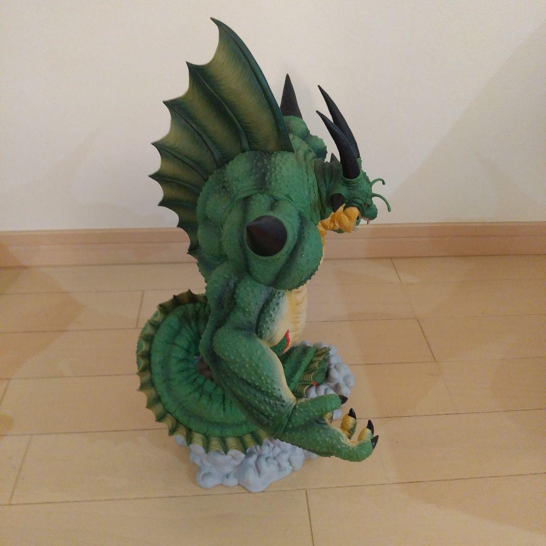 【国内正規品】一番くじ ラストワン　ポルンガ　デンデ　おまけ付き　ドラゴンボール