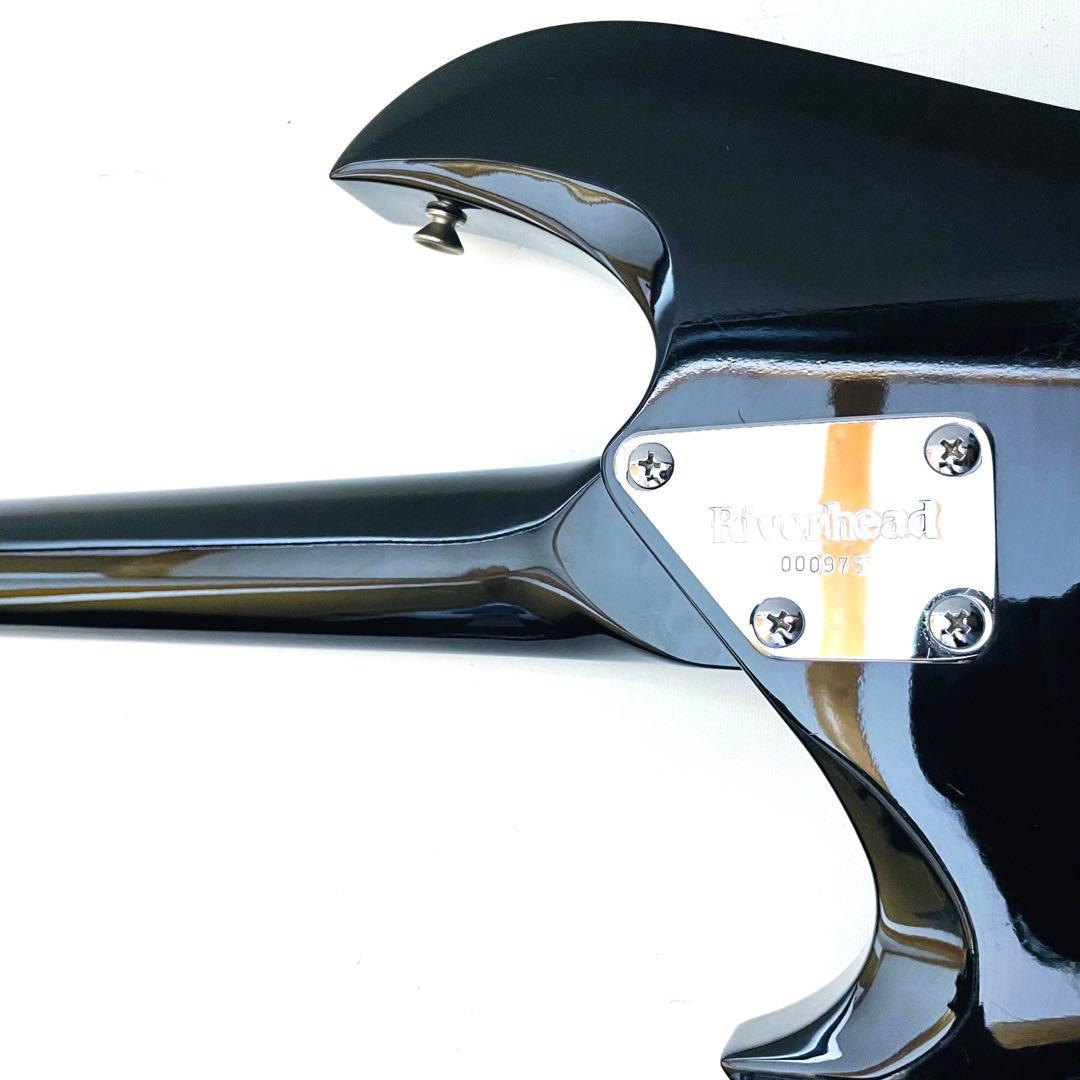 【希少】THEAD RMG エレキギター