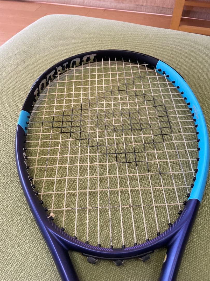 【新品同様】ダンロップFX500LS G2