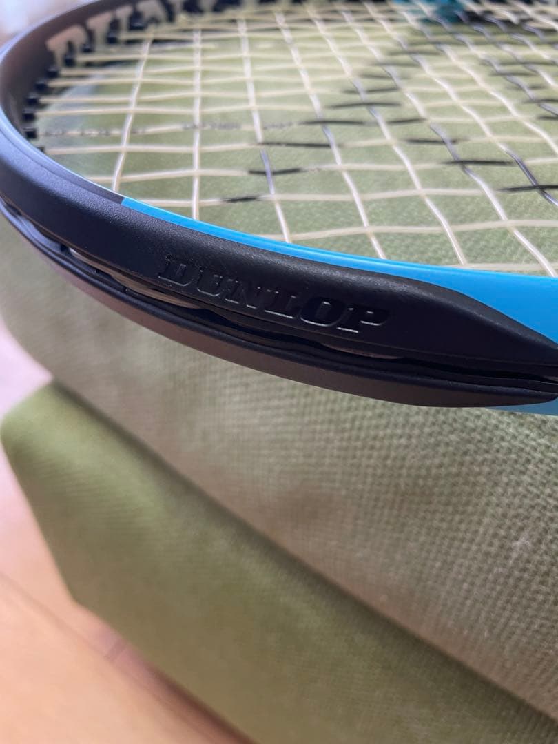 【新品同様】ダンロップFX500LS G2