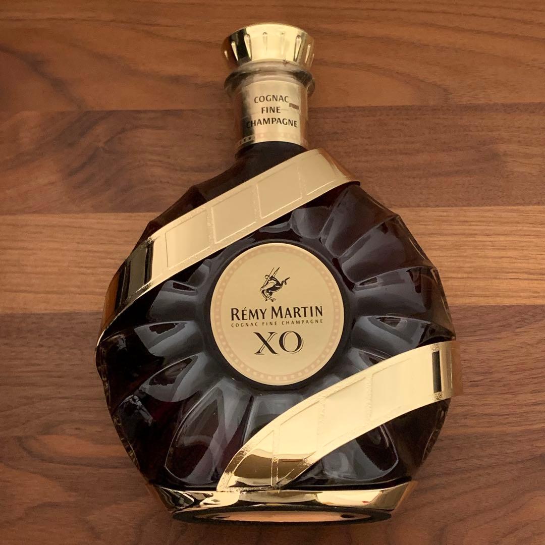 ⚜️高級品⚜️レミーマルタンXO⚜️限定品⚜️カンヌ映画祭⚜️700ml⚜️未開封⚜️即決⚜️