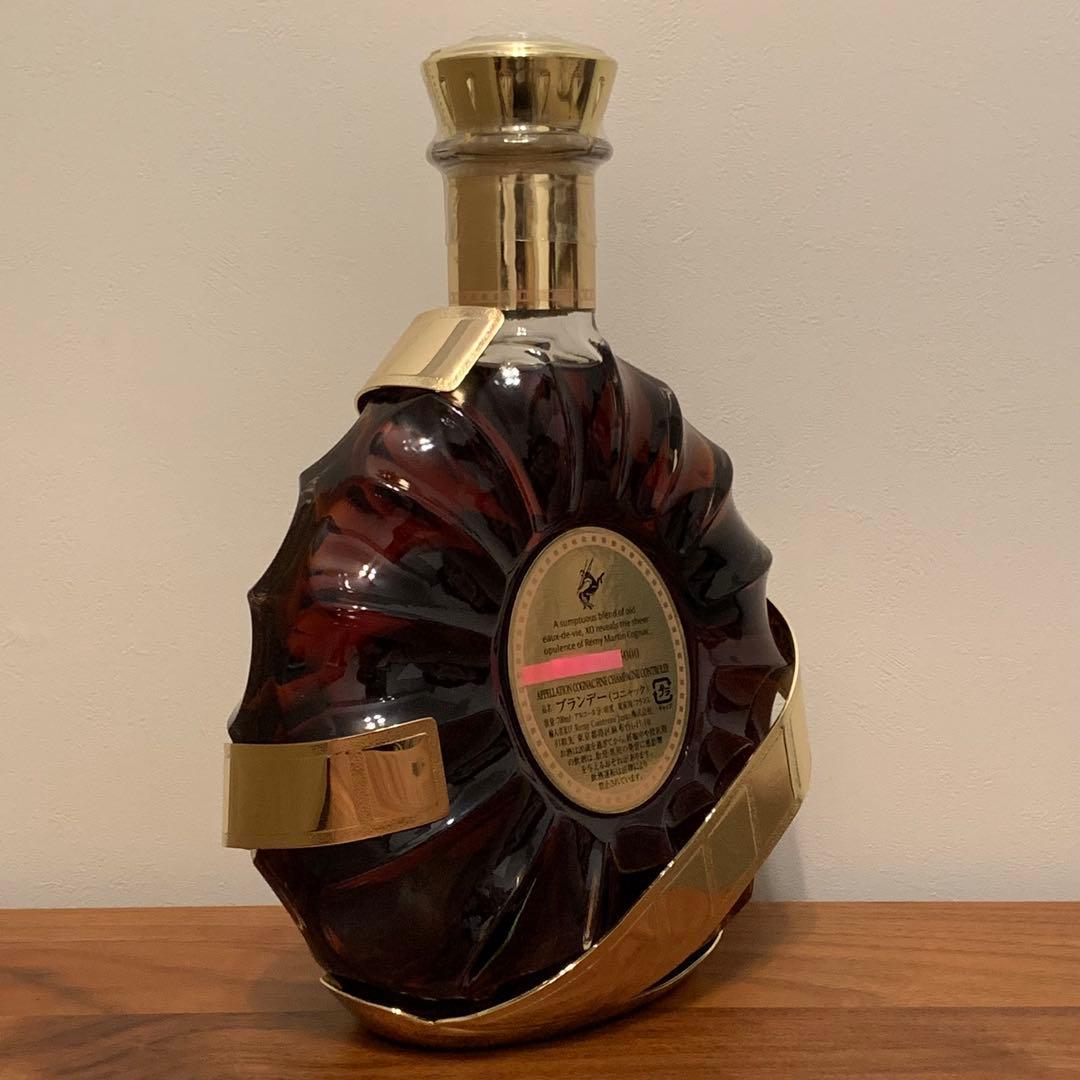 ⚜️高級品⚜️レミーマルタンXO⚜️限定品⚜️カンヌ映画祭⚜️700ml⚜️未開封⚜️即決⚜️
