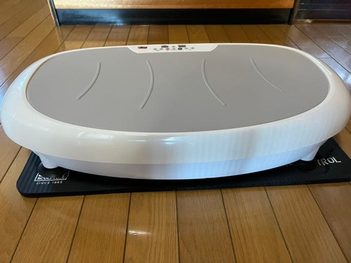 BODY SCULPTURE パワーウェーブビューティー