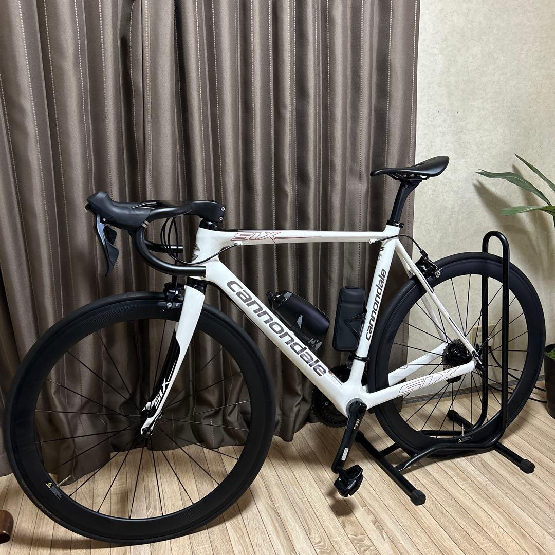 cannondale SIX carbon5 【size54】