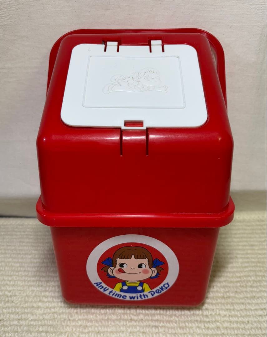 ペコちゃん ポコちゃん 23点 不二家 人形 マスコット グッズ他 昭和レトロ