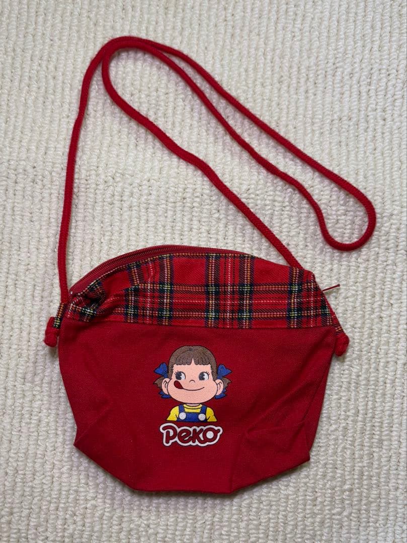 ペコちゃん ポコちゃん 23点 不二家 人形 マスコット グッズ他 昭和レトロ