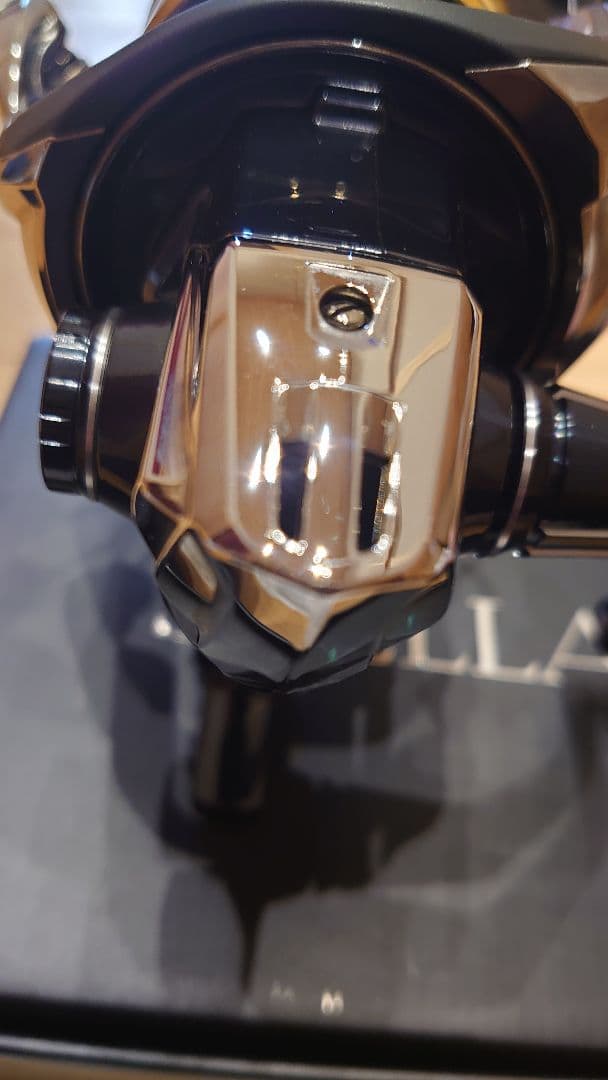 リール SHIMANO 19 STELLA SW 10000PG