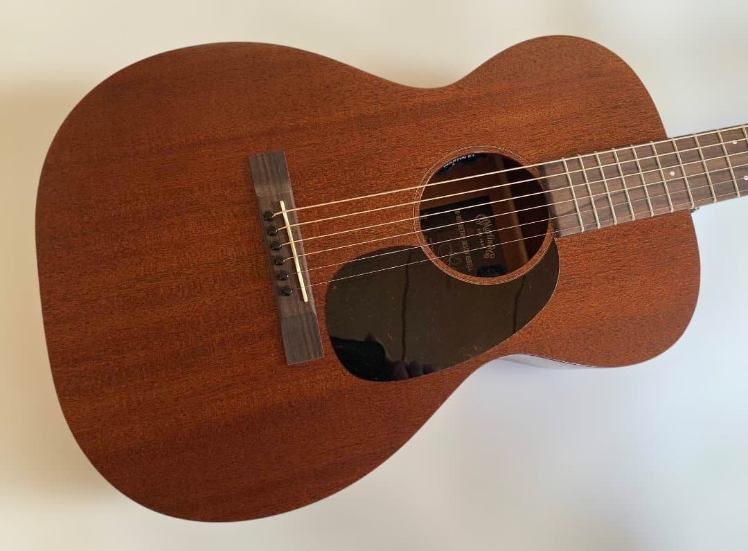 2025年製 Martin 0-10E JASON ISBELL 新品同様品