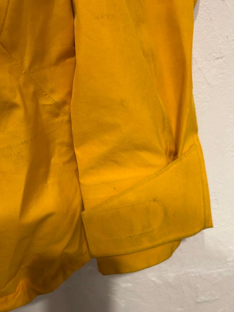 THE NORTH FACE WM NS62001 GORE-TEX ジャケット