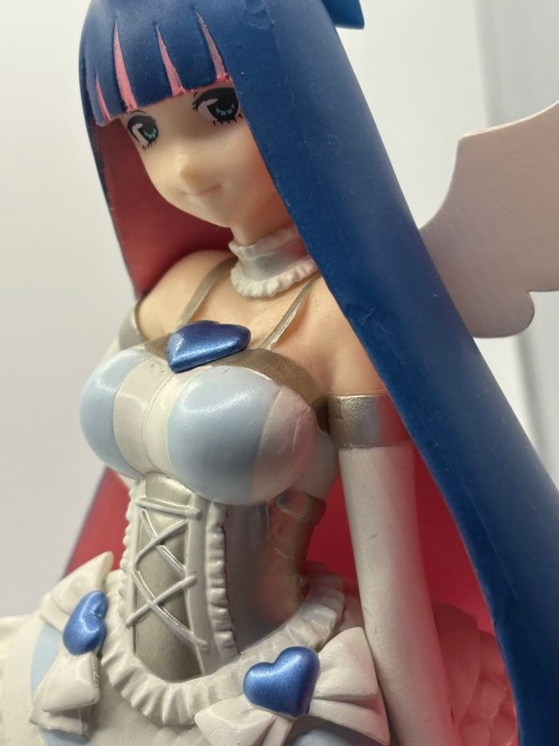 panty&stocking with garterbelt フィギュア