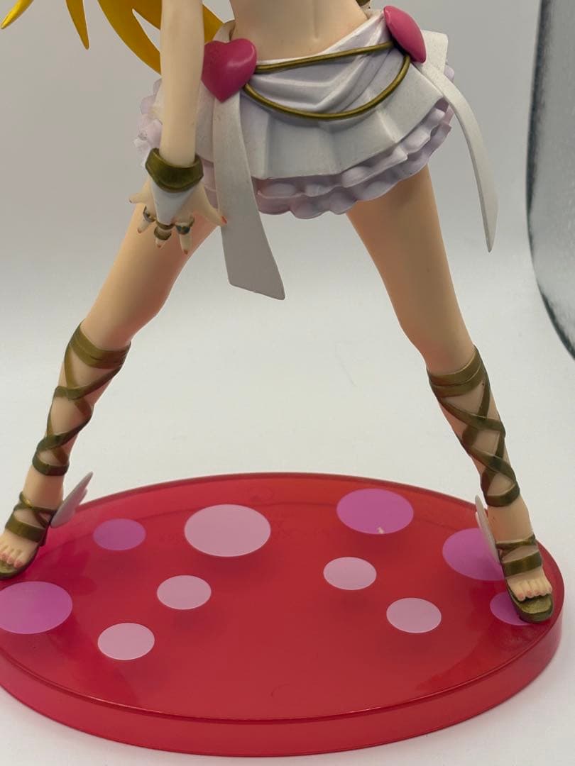 panty&stocking with garterbelt フィギュア